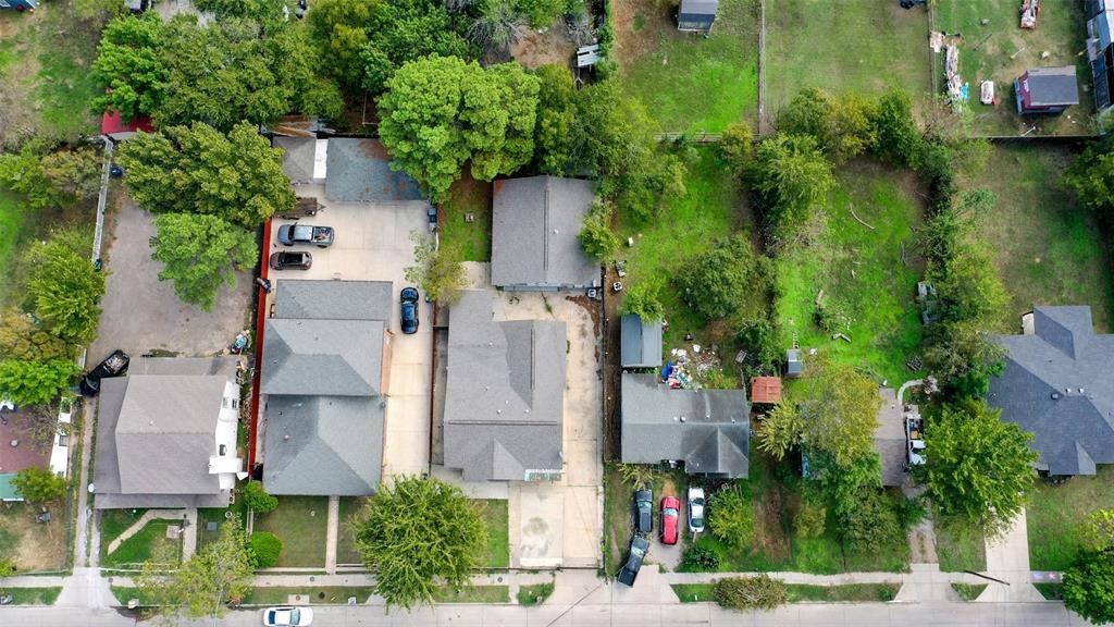 554 Pleasant Vista Drive, Dallas, TX 75217