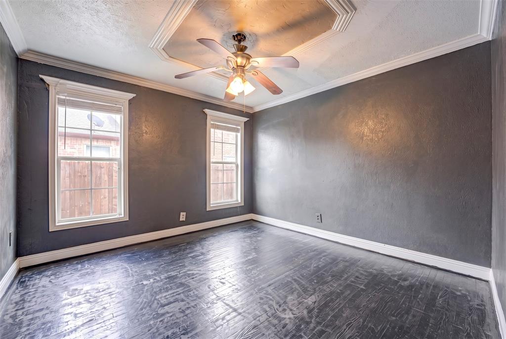 554 Pleasant Vista Drive, Dallas, TX 75217