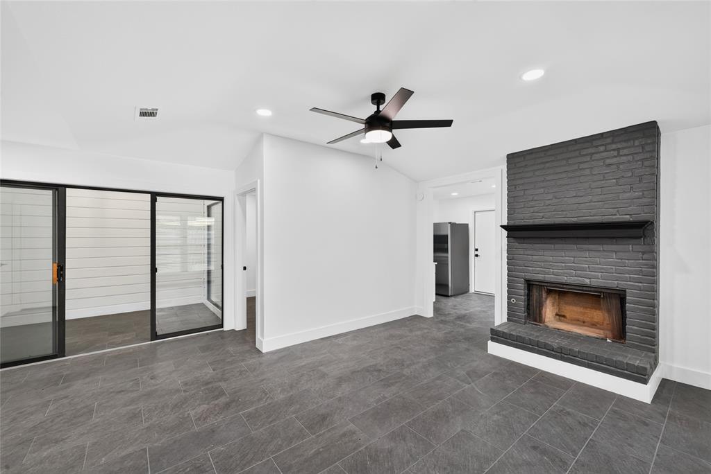 2925 Allister Street, Dallas, TX 75229
