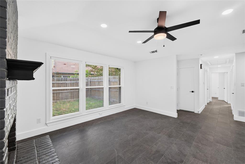2925 Allister Street, Dallas, TX 75229