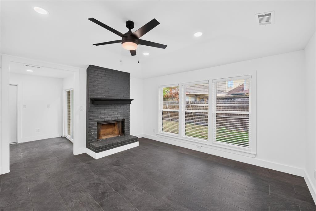 2925 Allister Street, Dallas, TX 75229