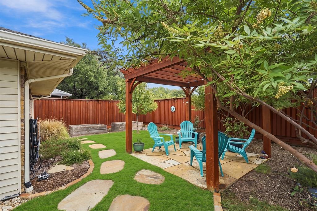 6720 Firelight Lane, Dallas, TX 75248