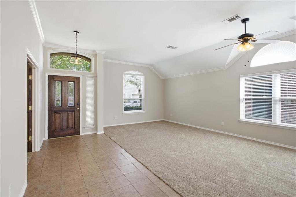 7605 Chadwick Drive, McKinney, TX 75072