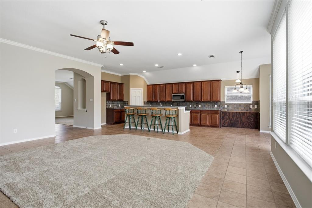 7605 Chadwick Drive, McKinney, TX 75072