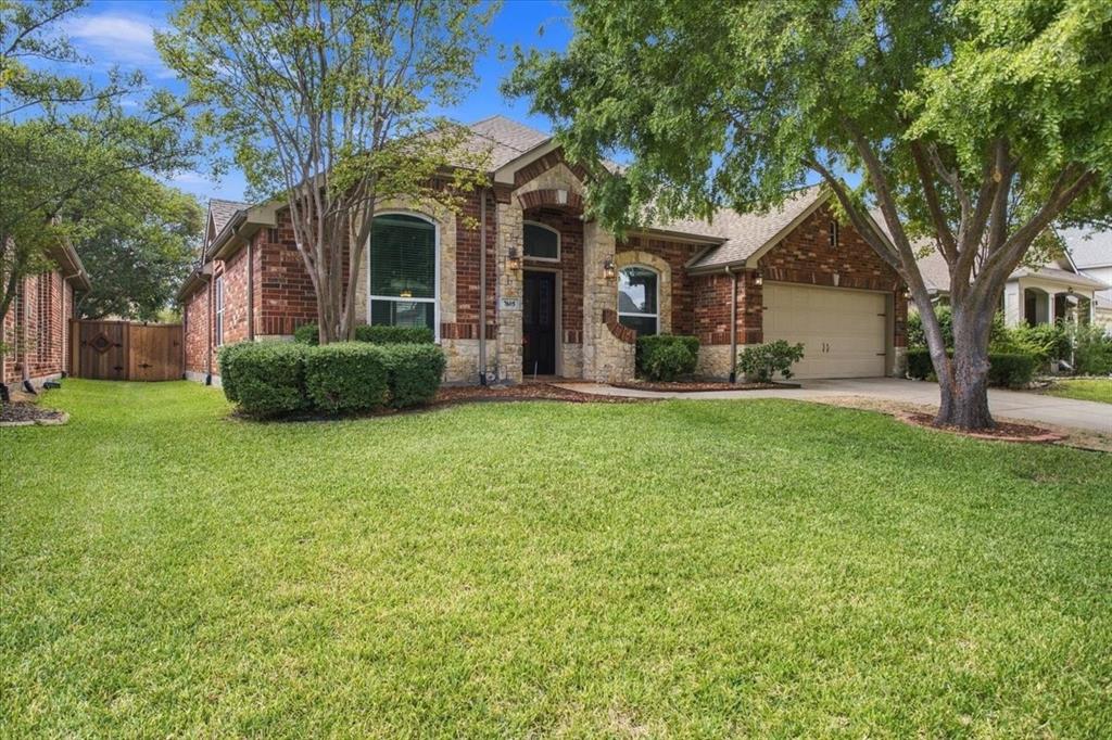 7605 Chadwick Drive, McKinney, TX 75072