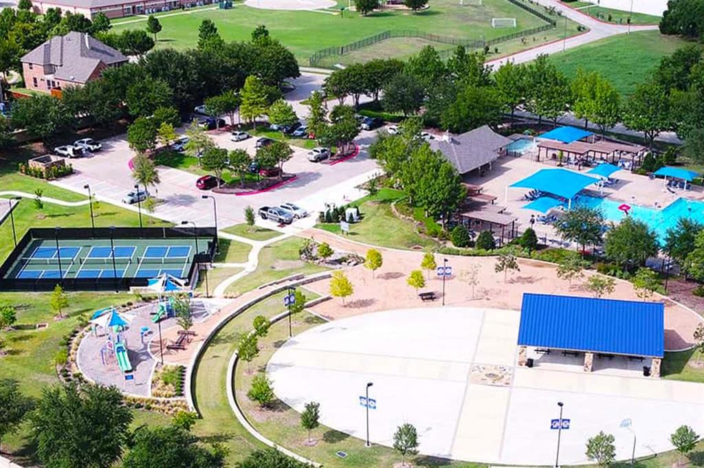 7605 Chadwick Drive, McKinney, TX 75072