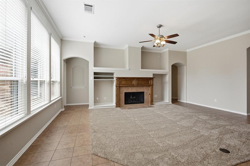 7605 Chadwick Drive, McKinney, TX 75072