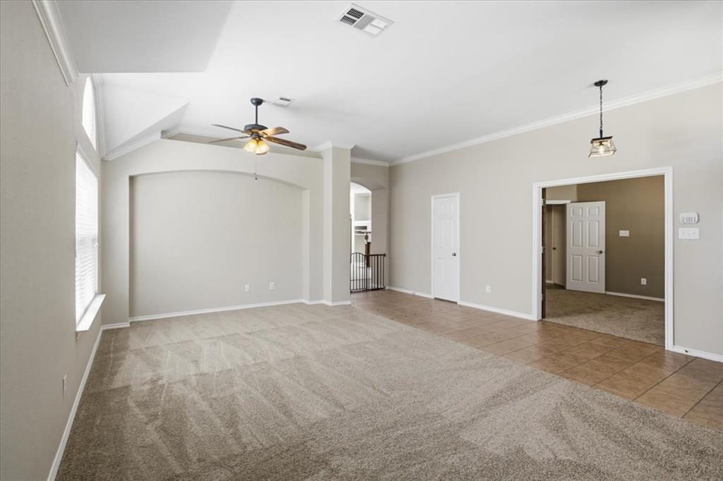 7605 Chadwick Drive, McKinney, TX 75072