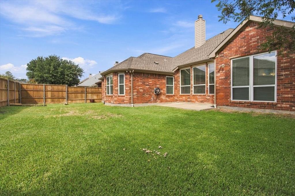 7605 Chadwick Drive, McKinney, TX 75072