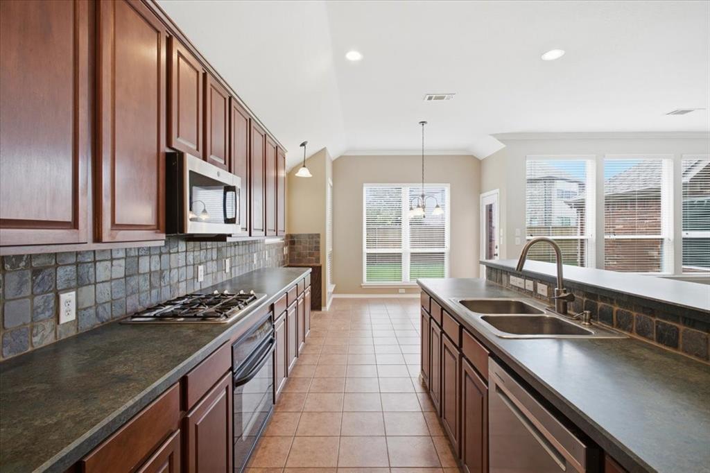 7605 Chadwick Drive, McKinney, TX 75072