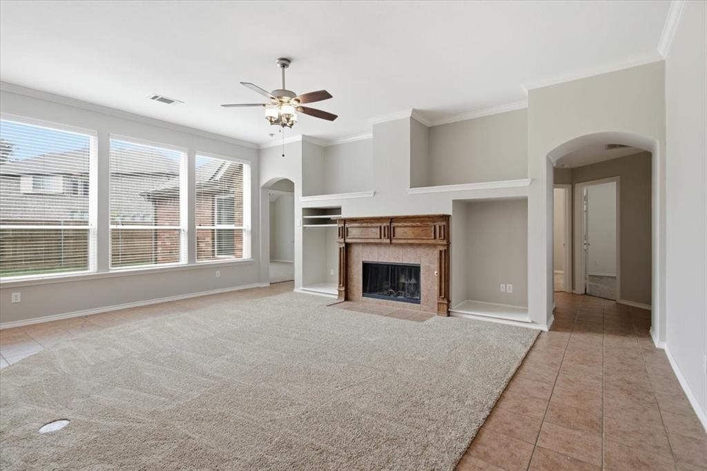 7605 Chadwick Drive, McKinney, TX 75072