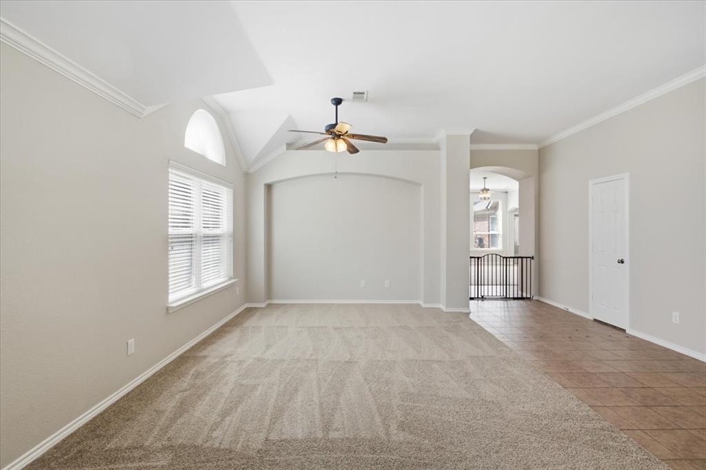 7605 Chadwick Drive, McKinney, TX 75072