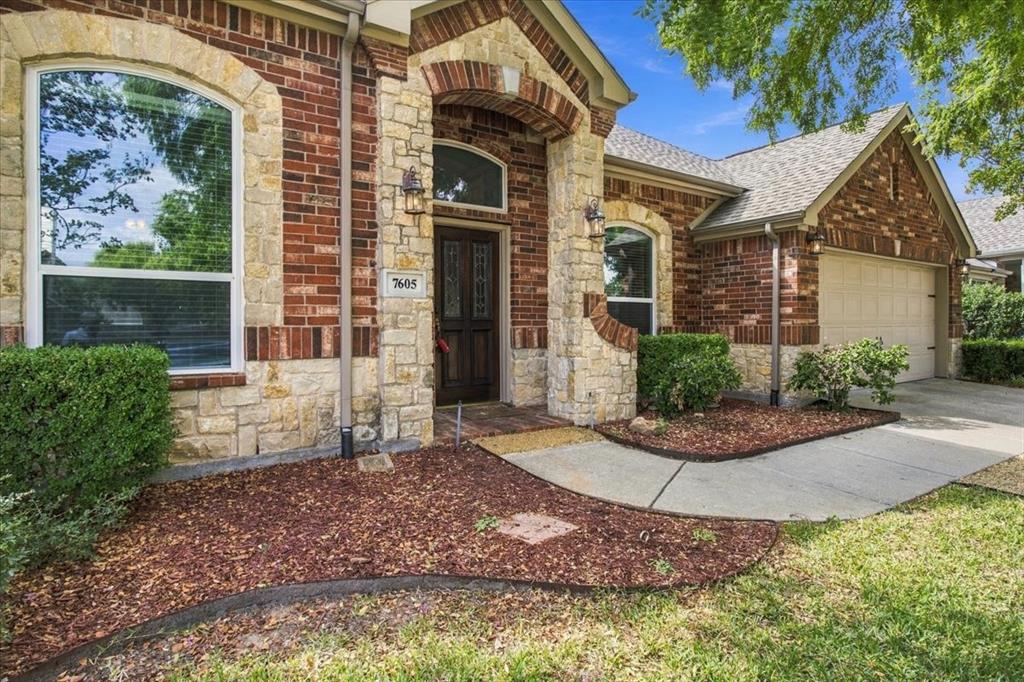 7605 Chadwick Drive, McKinney, TX 75072