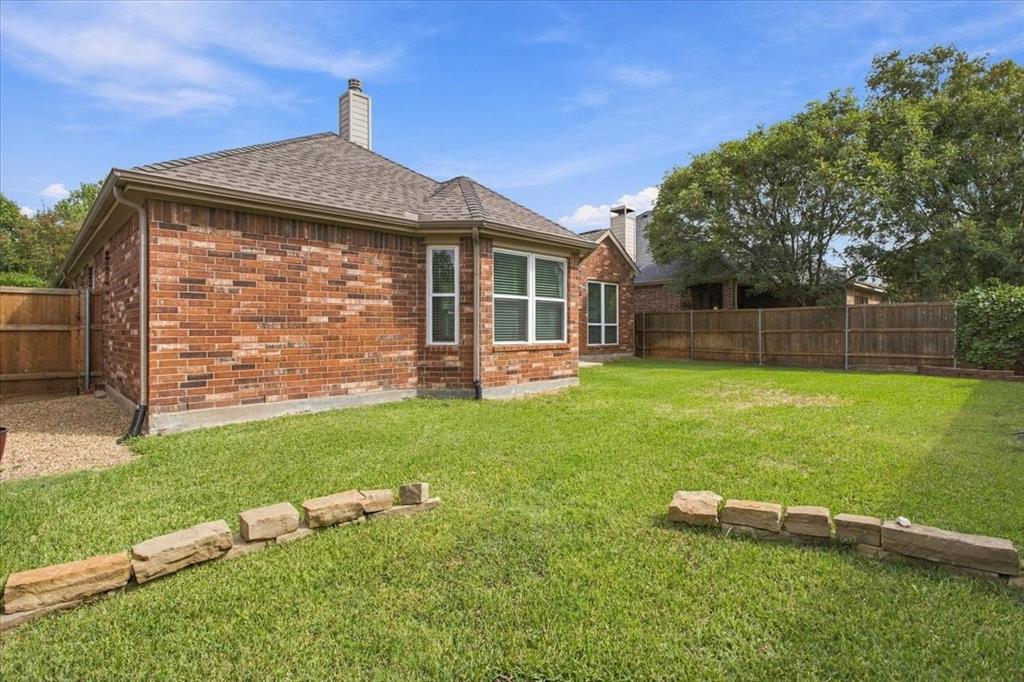 7605 Chadwick Drive, McKinney, TX 75072