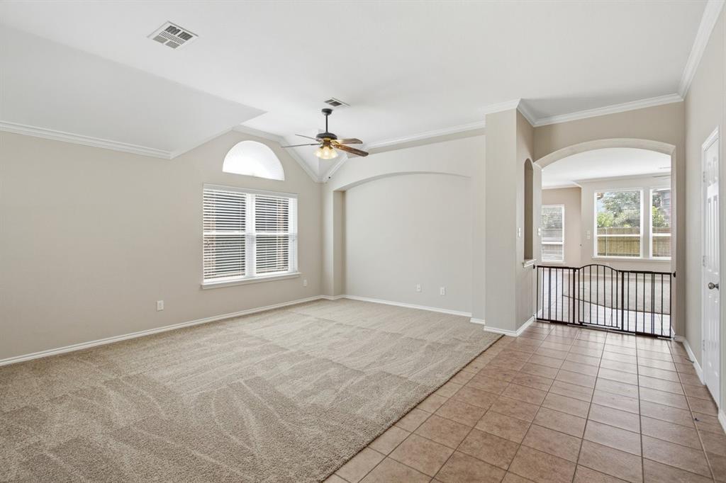 7605 Chadwick Drive, McKinney, TX 75072