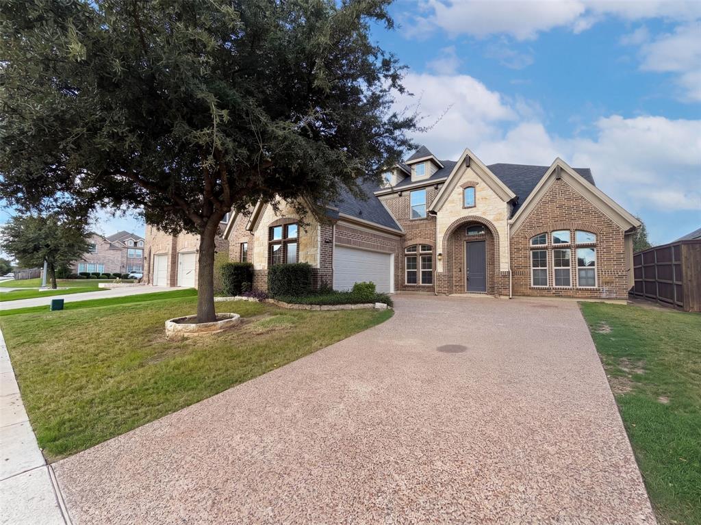 4409 Elmgreen Drive, Fort Worth, TX 76262
