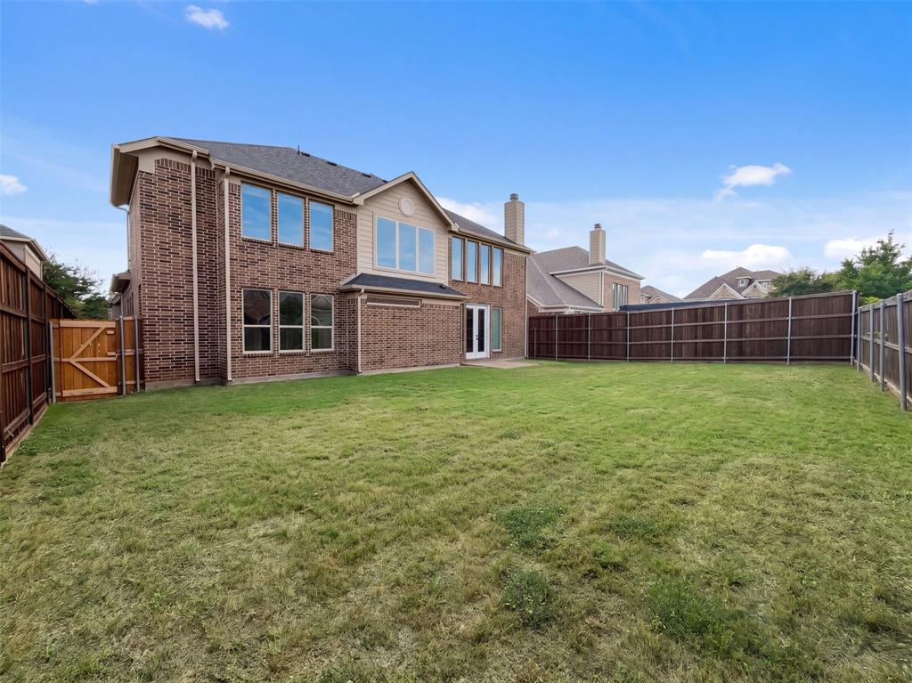 4409 Elmgreen Drive, Fort Worth, TX 76262
