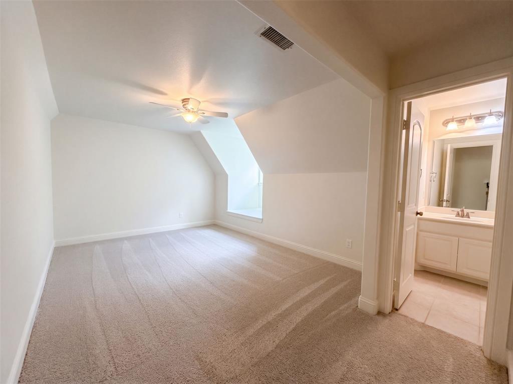 4409 Elmgreen Drive, Fort Worth, TX 76262