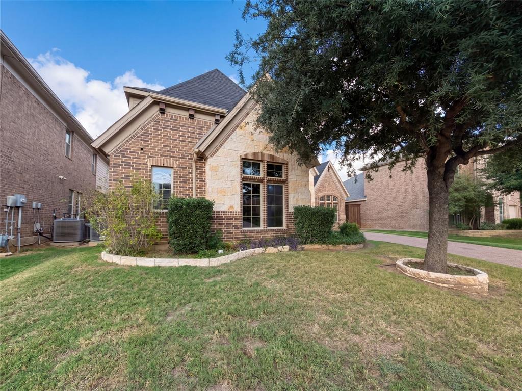 4409 Elmgreen Drive, Fort Worth, TX 76262