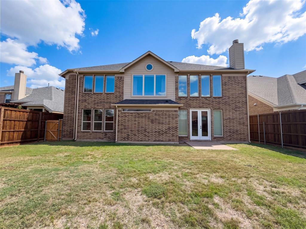 4409 Elmgreen Drive, Fort Worth, TX 76262