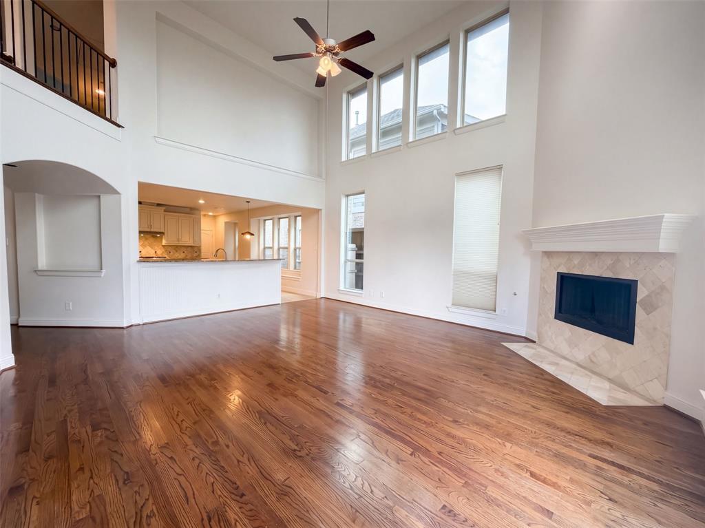 4409 Elmgreen Drive, Fort Worth, TX 76262