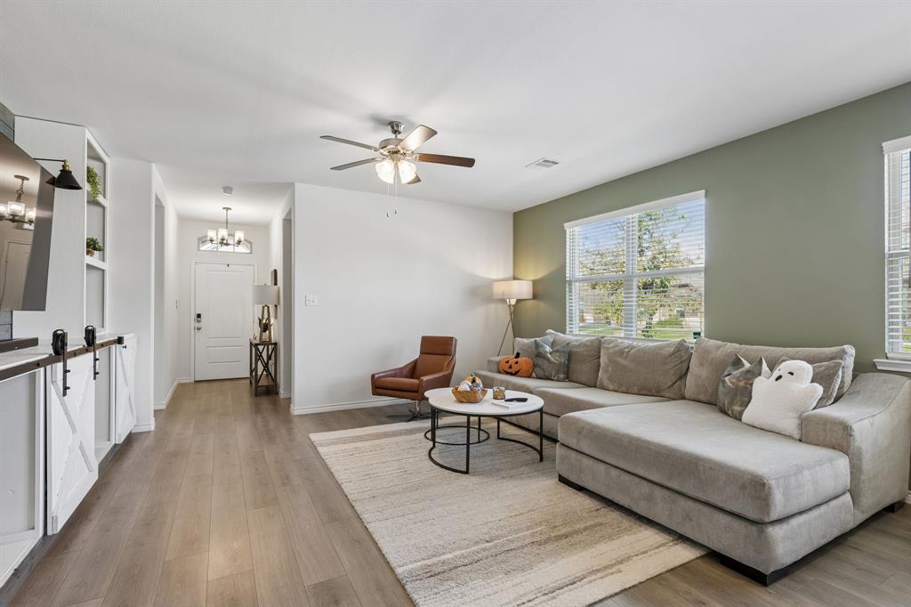 1510 Princeton Drive, Celina, TX 75009