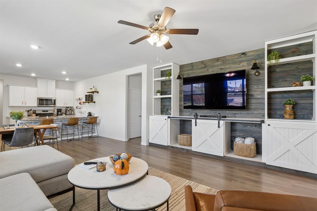 1510 Princeton Drive, Celina, TX 75009