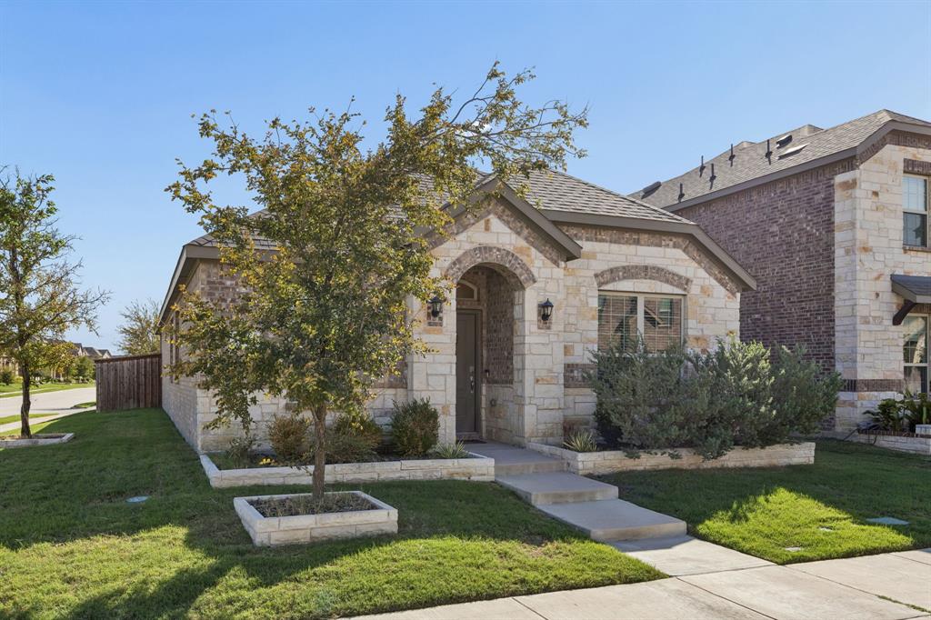 1510 Princeton Drive, Celina, TX 75009