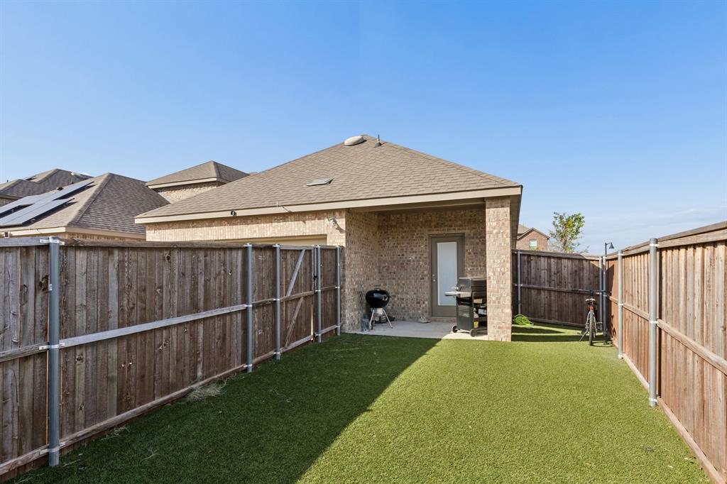 1510 Princeton Drive, Celina, TX 75009