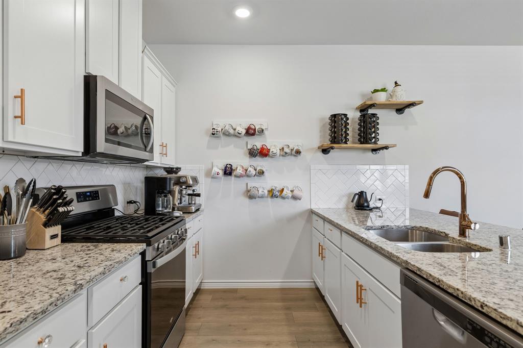 1510 Princeton Drive, Celina, TX 75009