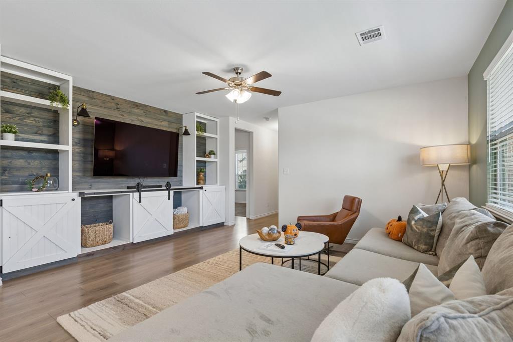 1510 Princeton Drive, Celina, TX 75009