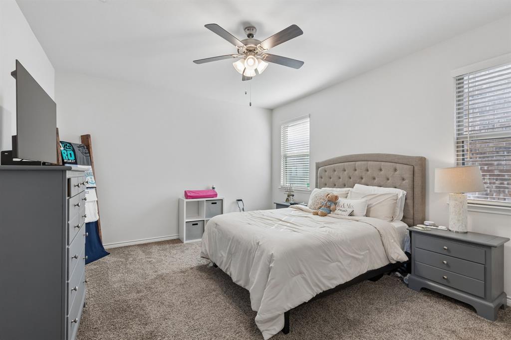 1510 Princeton Drive, Celina, TX 75009