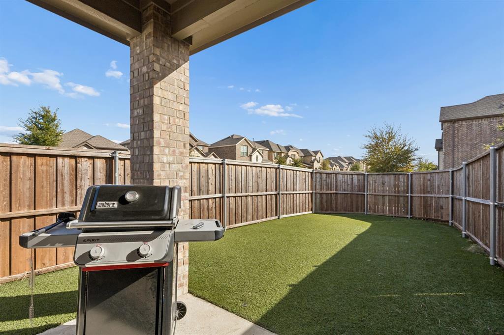 1510 Princeton Drive, Celina, TX 75009