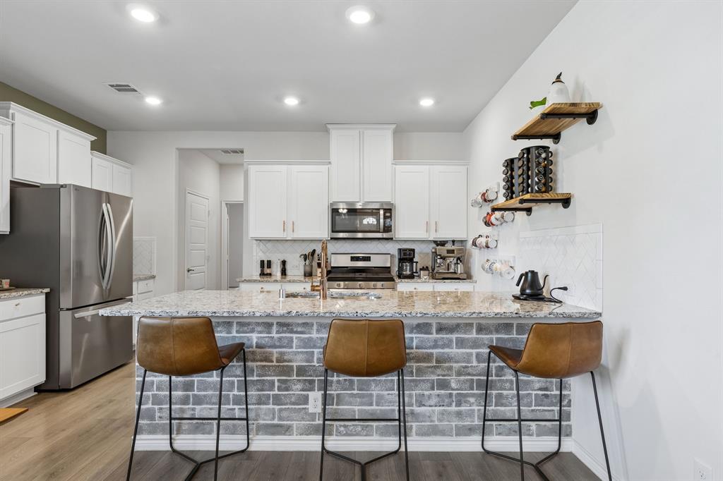1510 Princeton Drive, Celina, TX 75009