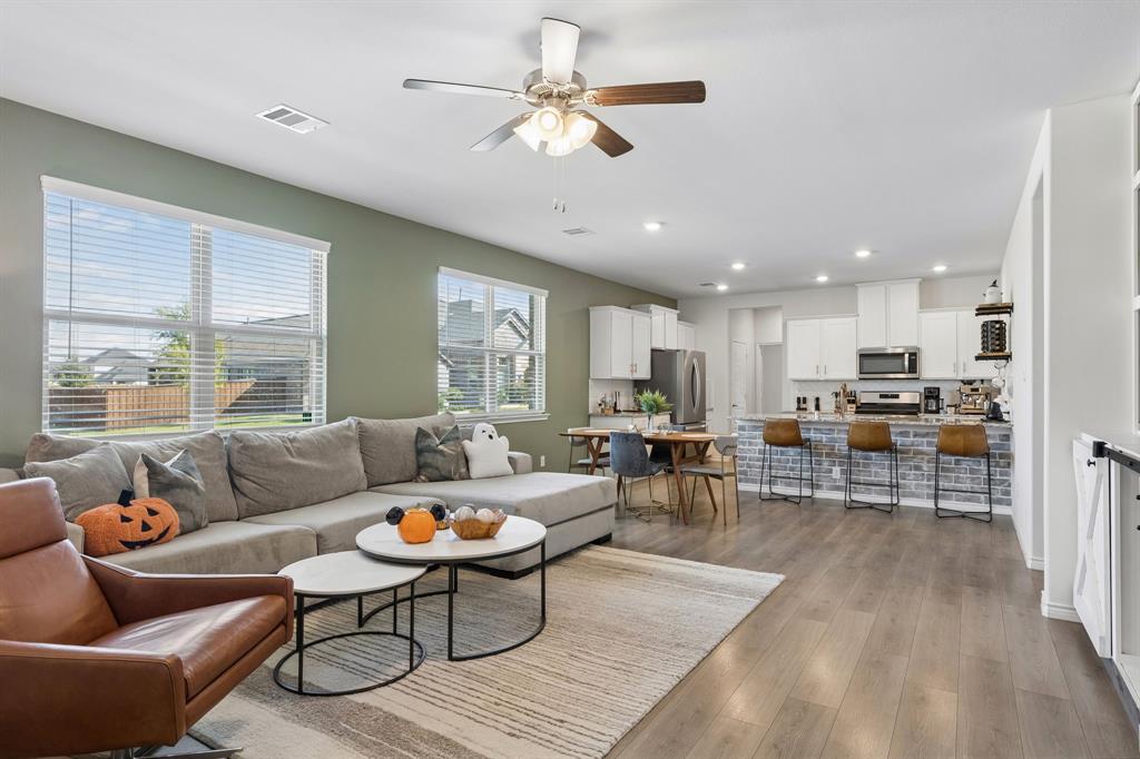 1510 Princeton Drive, Celina, TX 75009