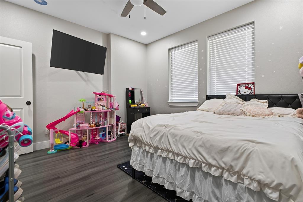 Bedroom #2