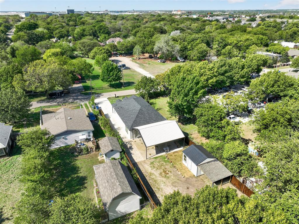 9116 Beckleycrest Avenue, Dallas, TX 75232