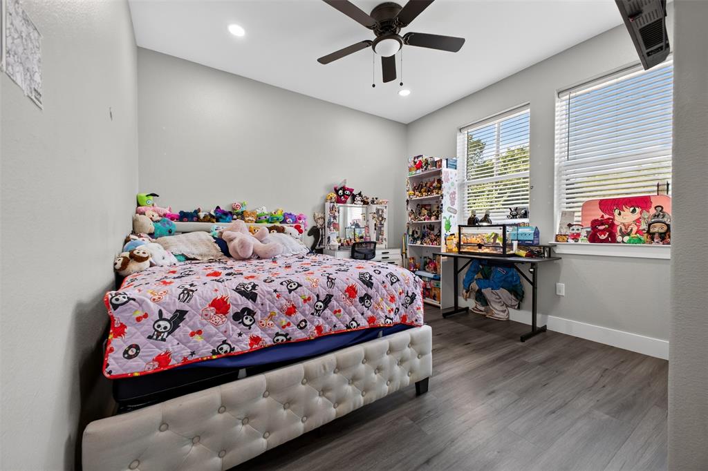 Bedroom #3