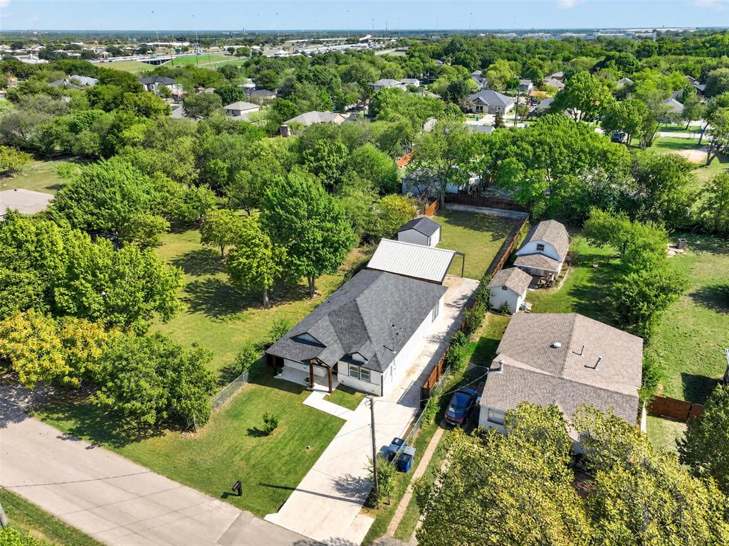9116 Beckleycrest Avenue, Dallas, TX 75232