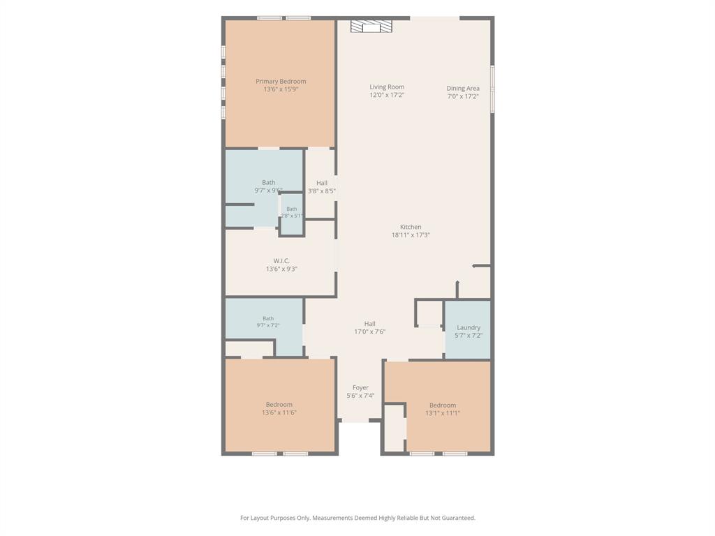 9116 Beckleycrest Avenue, Dallas, TX 75232
