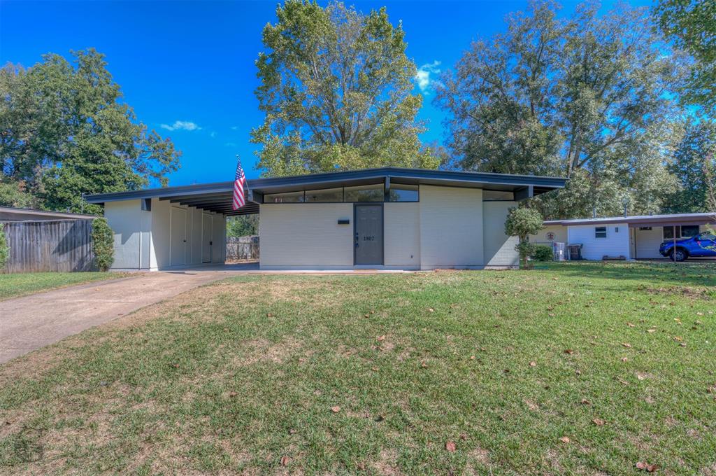1807 Alison Avenue, Bossier City, LA 71112