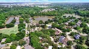 Springpark Community aerial
