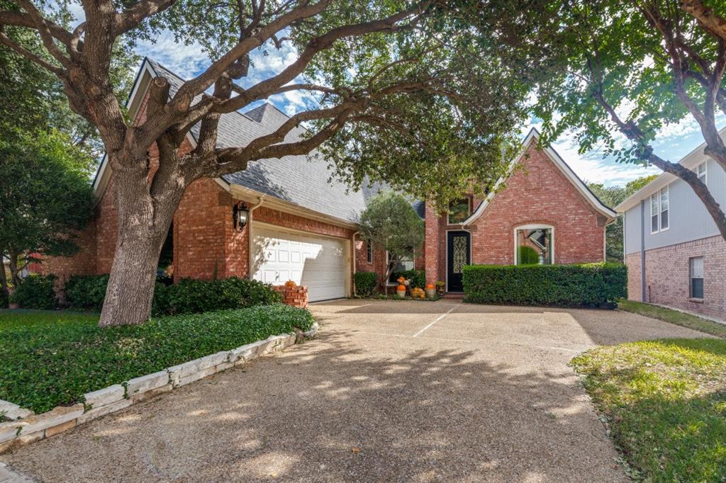 7510 Southwick, Garland, TX 75044