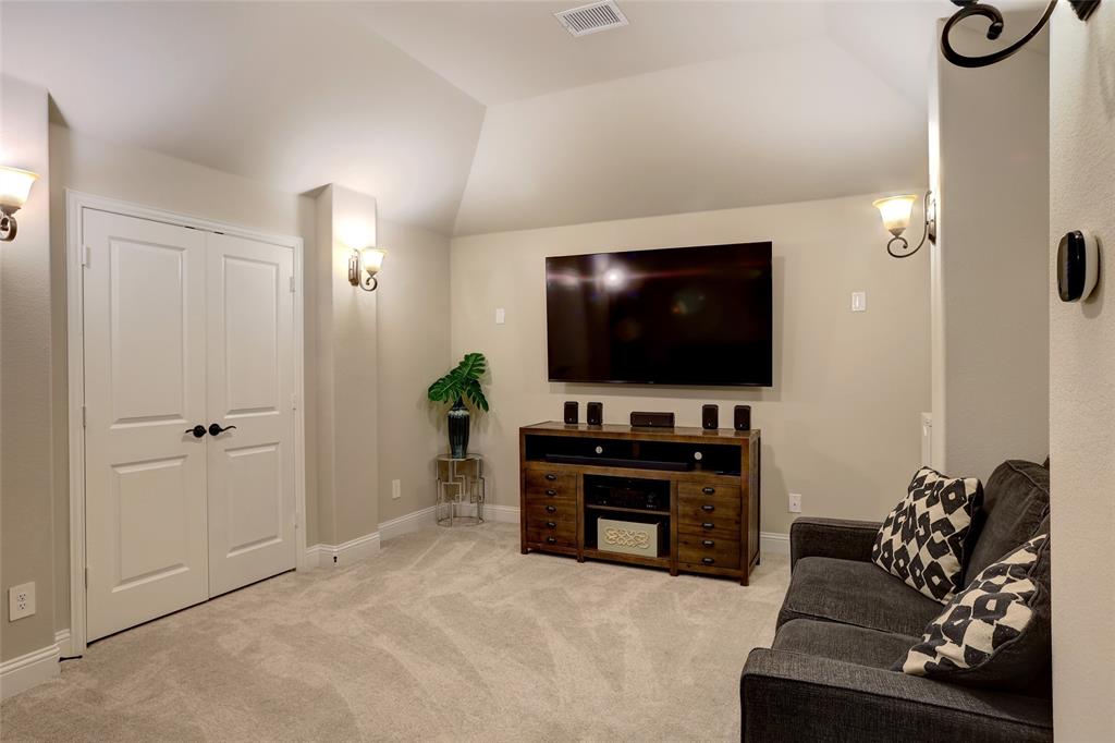 515 Dehaviland Lane, Fate, TX 75087