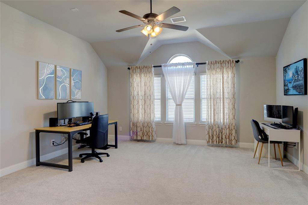 515 Dehaviland Lane, Fate, TX 75087