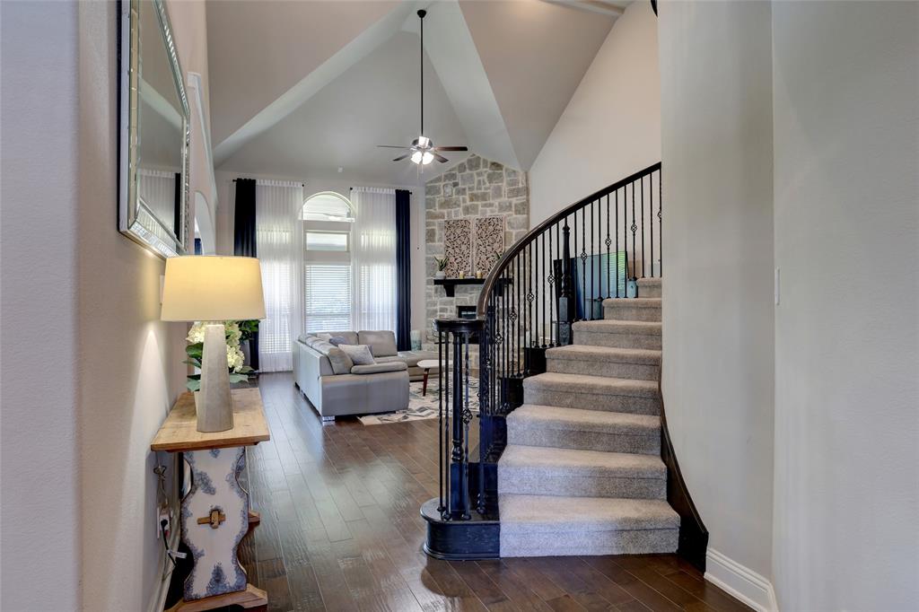 515 Dehaviland Lane, Fate, TX 75087
