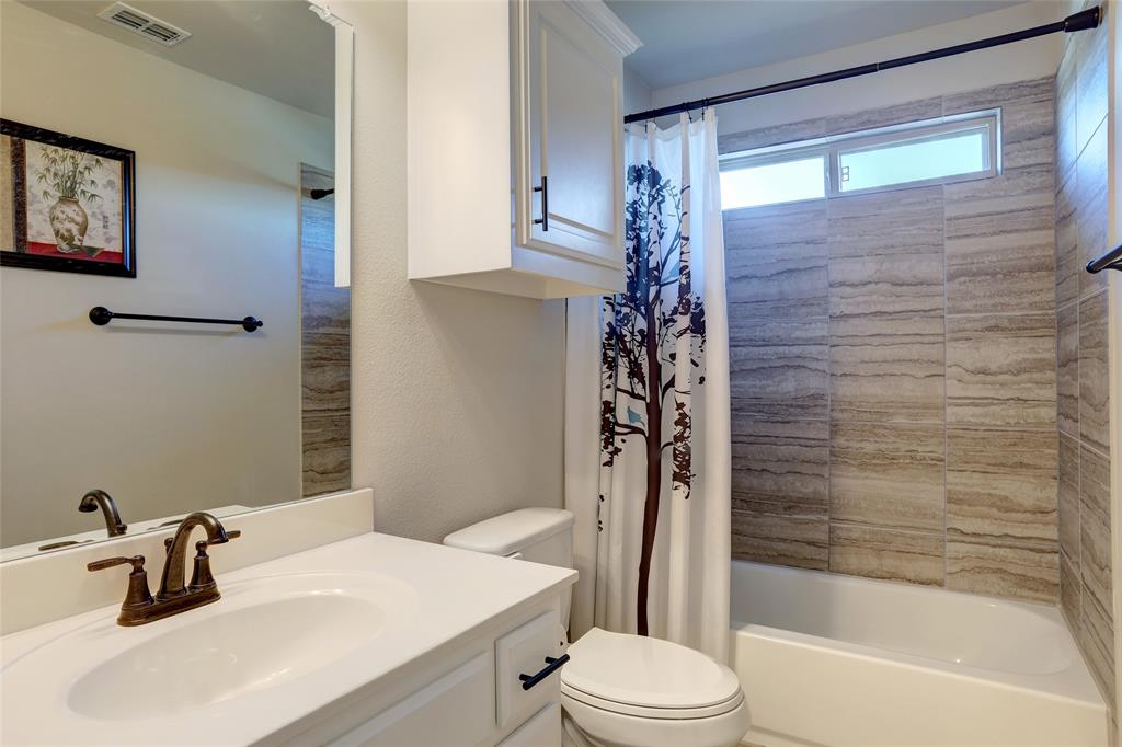 515 Dehaviland Lane, Fate, TX 75087