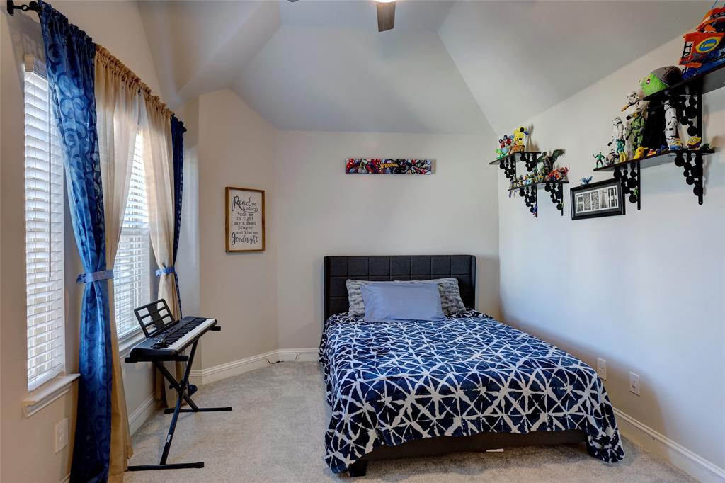 515 Dehaviland Lane, Fate, TX 75087