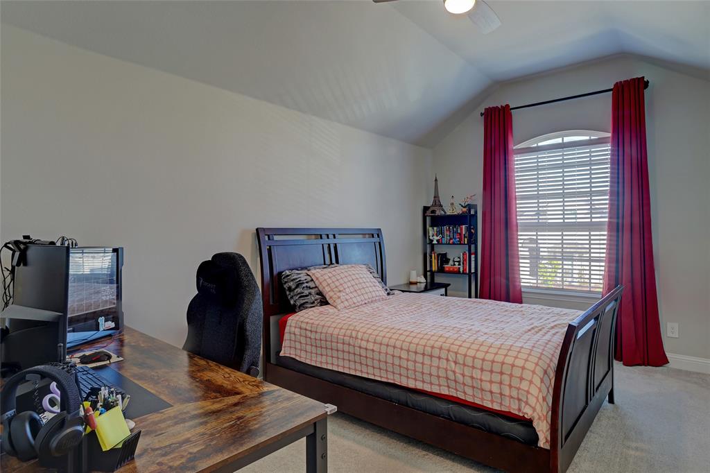 515 Dehaviland Lane, Fate, TX 75087