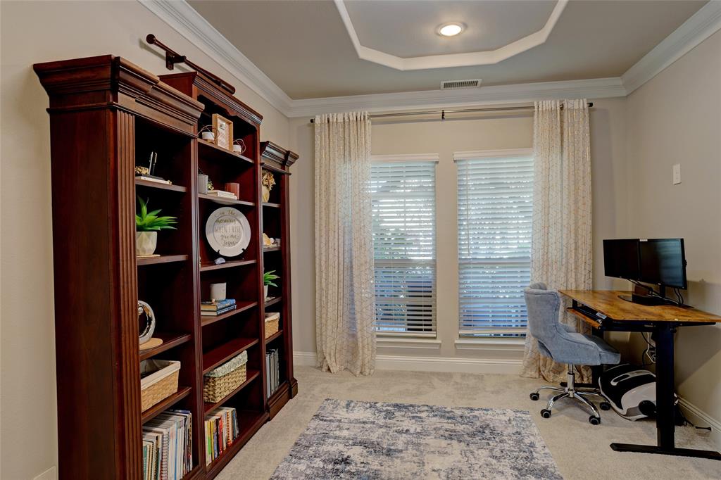 515 Dehaviland Lane, Fate, TX 75087
